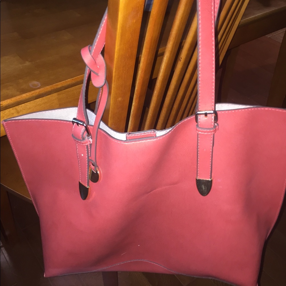 Big purse/ tote